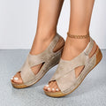 Celia | Ergonomische Sandalen