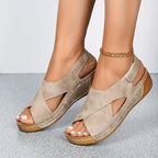 Celia | Ergonomische Sandalen