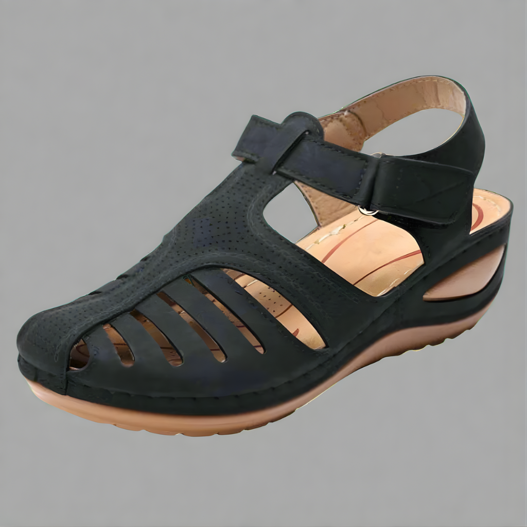 Hanna | Orthopädische Hallux Valgus Korrektur Sandalen