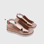 Veronica | Orthopädische Sandalen