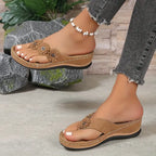 Luna Comfort | Orthopädische Sandalen
