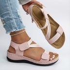Juanita | Orthopädische Komfortsandalen