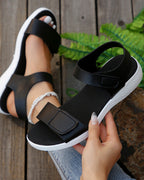 Emilia | Orthopädische Sandalen