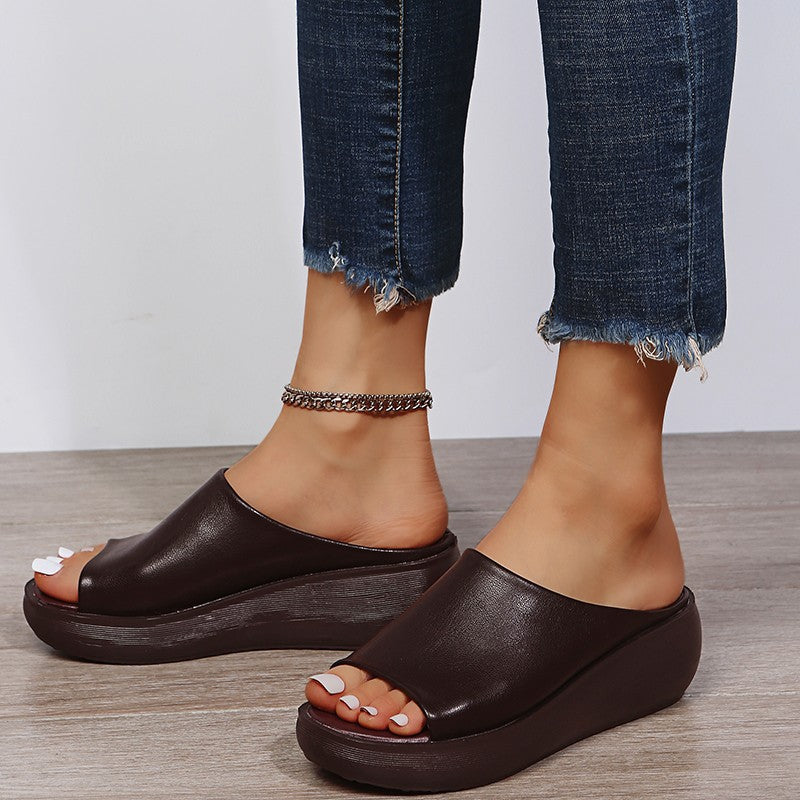 Elsie | Orthopädische Sandalen