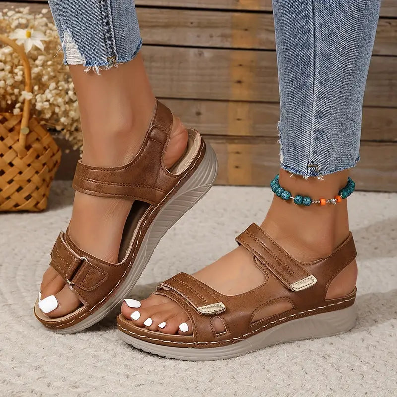Randy | Orthopädische Sandalen