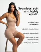 FitStyle Full Sculpt Bodysuit