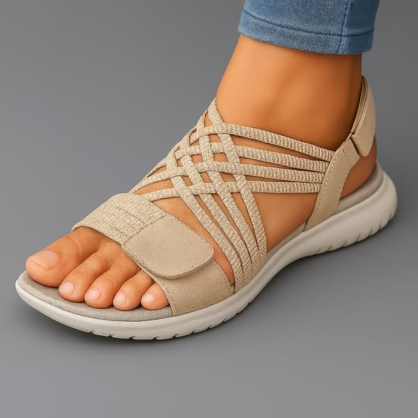 Levila | Orthopädische Sandalen