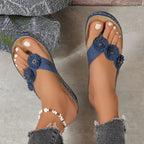 Luna Comfort | Orthopädische Sandalen