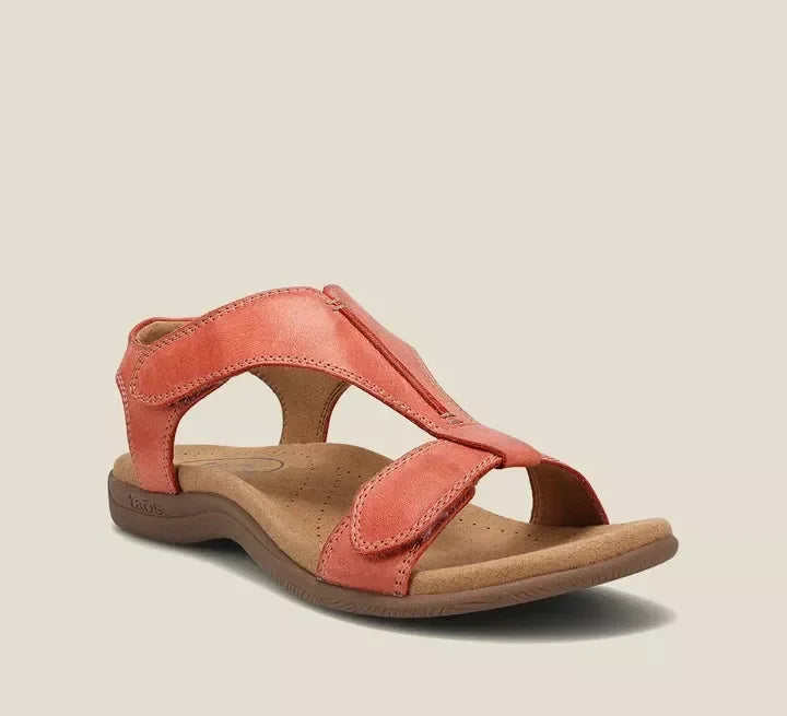 Charlotte | Elegante Orthopädische Sandalen