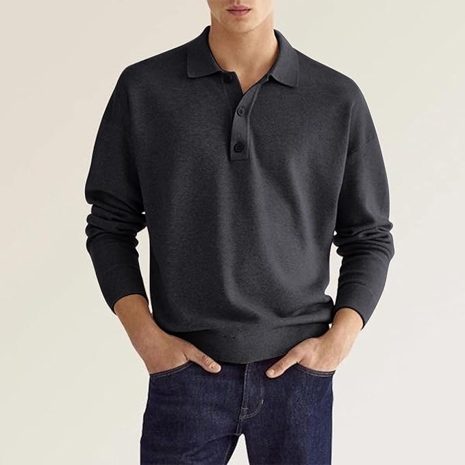 Fytstyle | Klassisches Polohemd