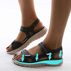 Randy | Orthopädische Sandalen