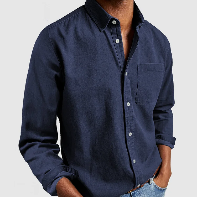 Fitstyle | Premium Casual Hemd