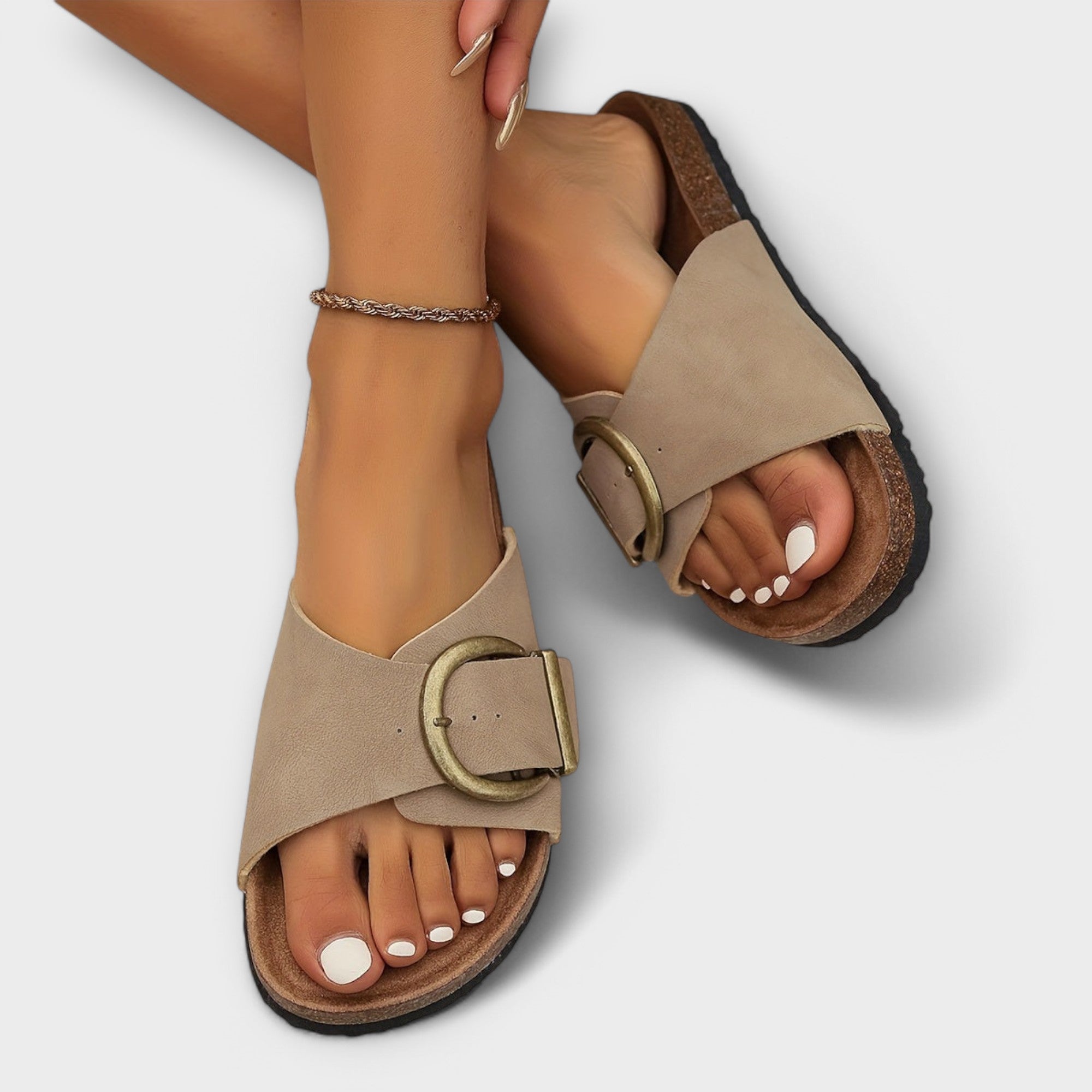 Avelina | Orthopädische Sandalen