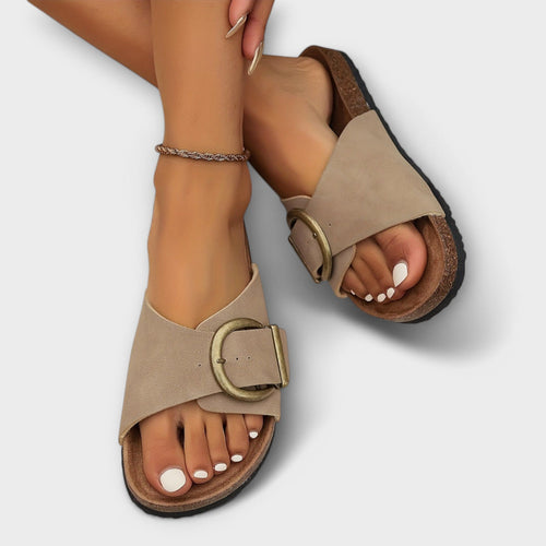 Avelina | Orthopädische Sandalen