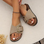 Avelina | Orthopädische Sandalen