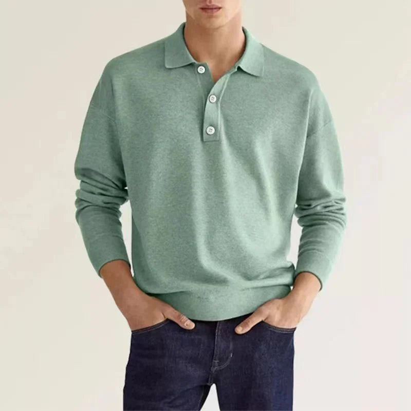 Fytstyle | Klassisches Polohemd