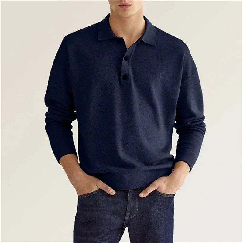 Fytstyle | Klassisches Polohemd