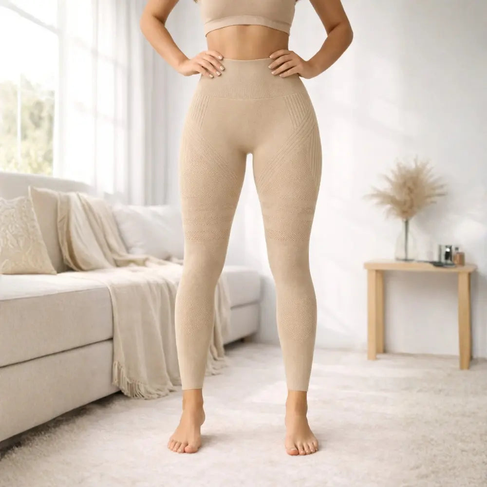 FigurPro Formende Shapewear Leggings