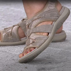 Ursula | Orthopädische Sandalen