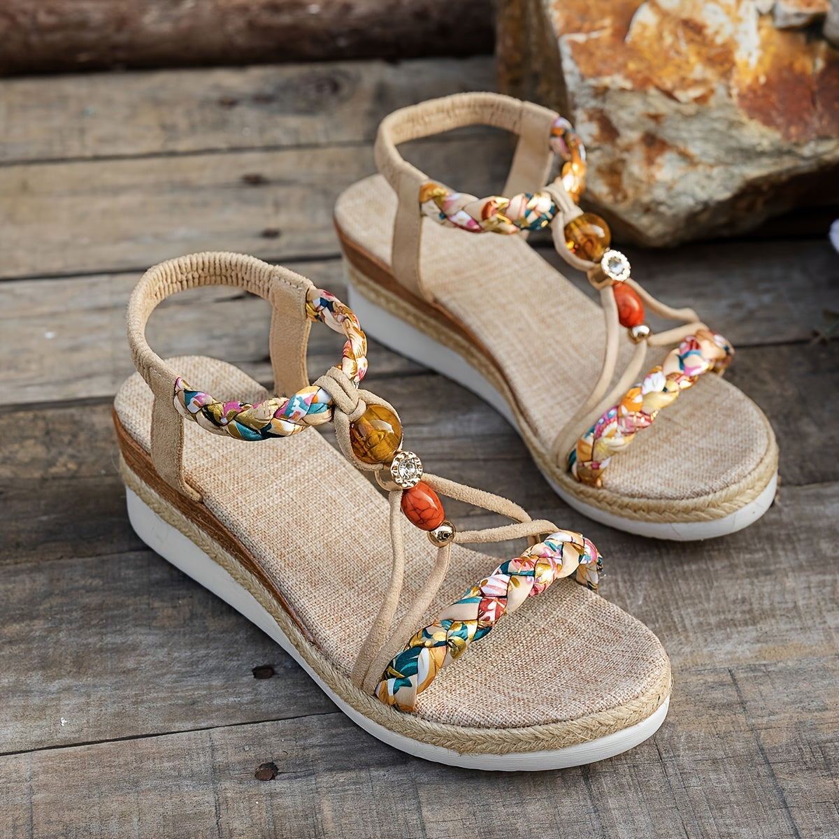 Faith | Orthopädische Sandalen