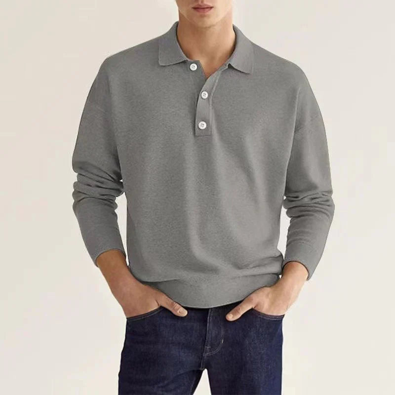 Fytstyle | Klassisches Polohemd