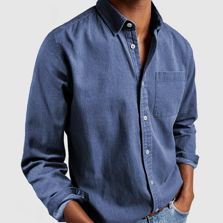 Fitstyle | Premium Casual Hemd