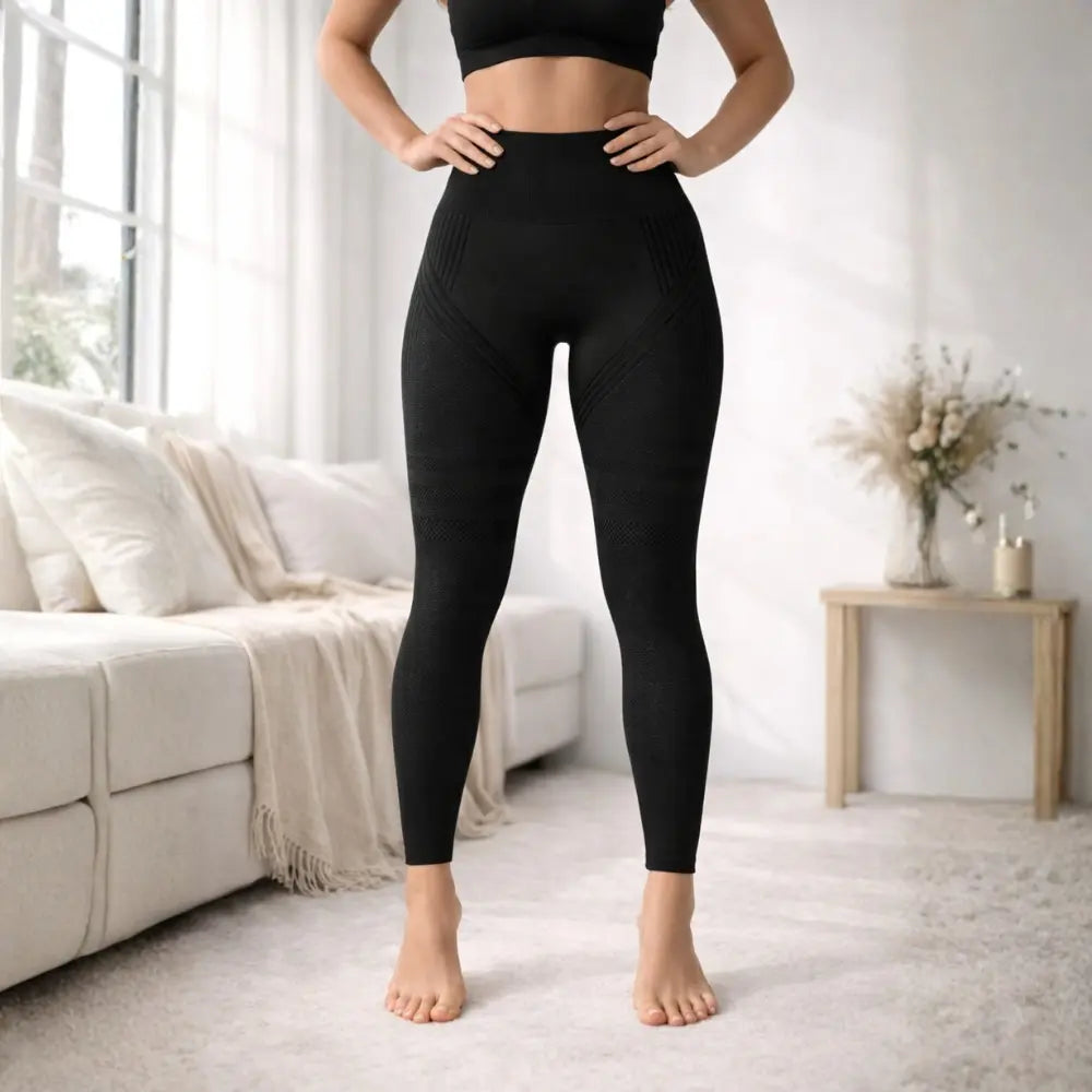 FigurPro Formende Shapewear Leggings