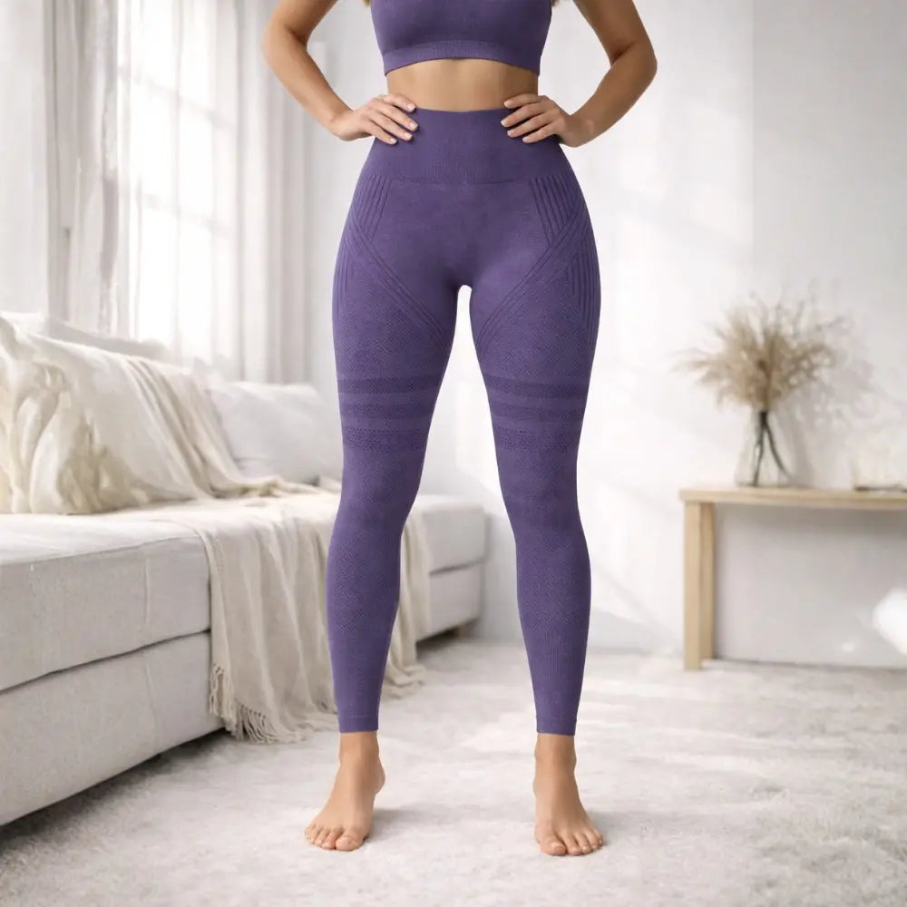 FigurPro Formende Shapewear Leggings