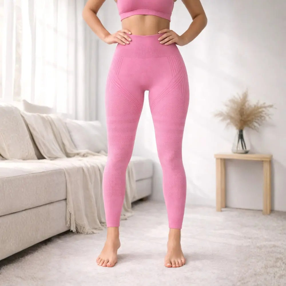 FigurPro Formende Shapewear Leggings