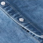 Fitstyle  | Premium Denim Hemd