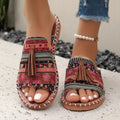 Alana | Ergonomische Sandalen