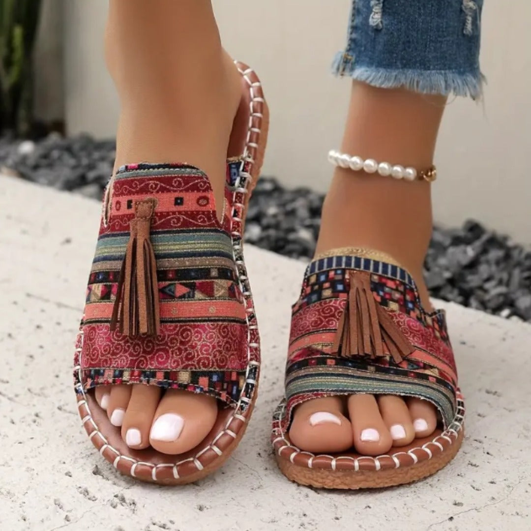 Alana | Ergonomische Sandalen