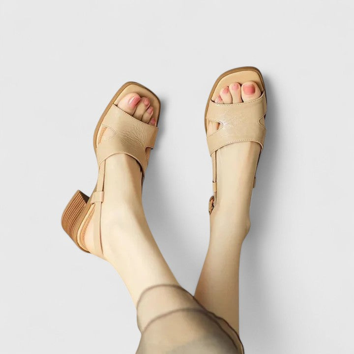Marise | Orthopädische Bequeme Sandalen