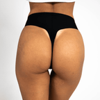 FitStyle Unsichtbarer Camel-Toe-String