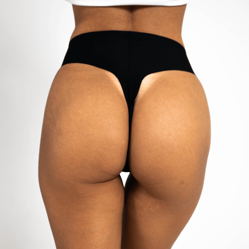 FitStyle Unsichtbarer Camel-Toe-String