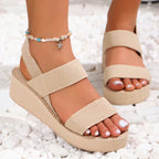 Valentina | Strandbrise Sandalen