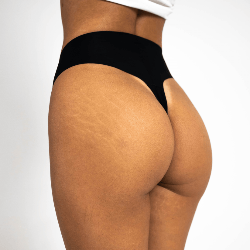 FitStyle Unsichtbarer Camel-Toe-String