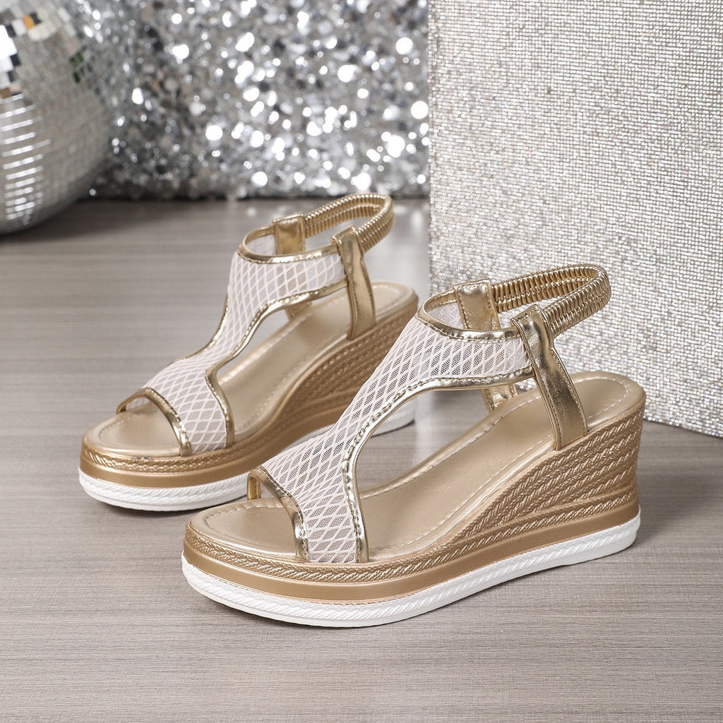 Hailey | Ergonomische Sandalen