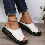 Elsie | Orthopädische Sandalen