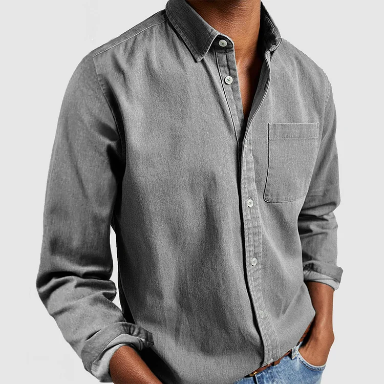 Fitstyle | Premium Casual Hemd
