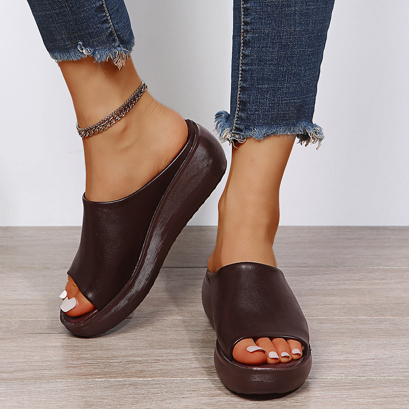 Elsie | Orthopädische Sandalen