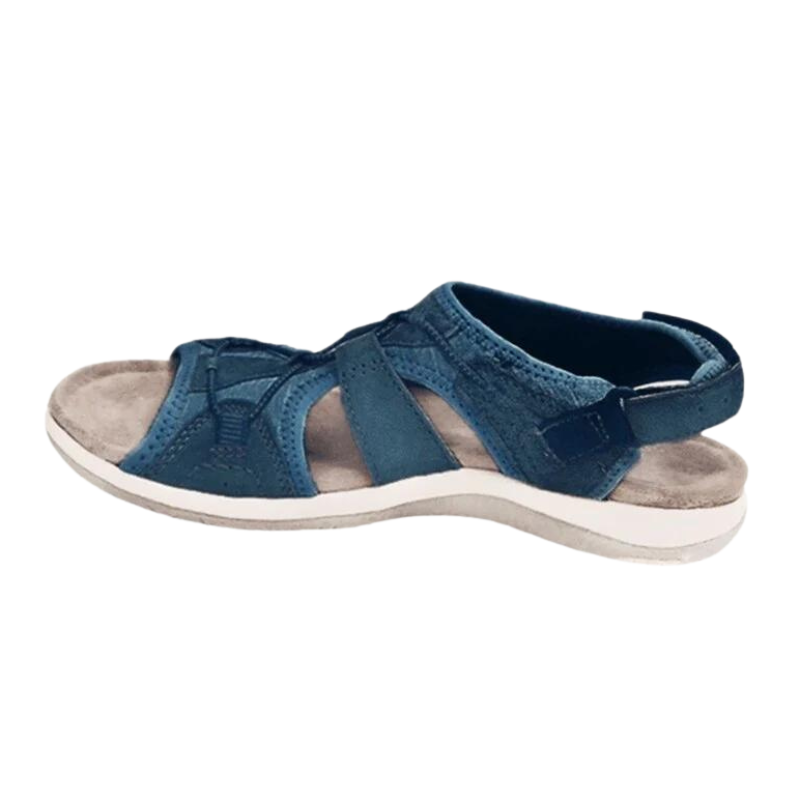 Ursula | Orthopädische Sandalen