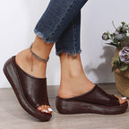 Elsie | Orthopädische Sandalen