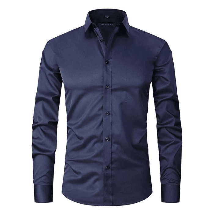 Sommerfeld | Herren Stretch-Shirt