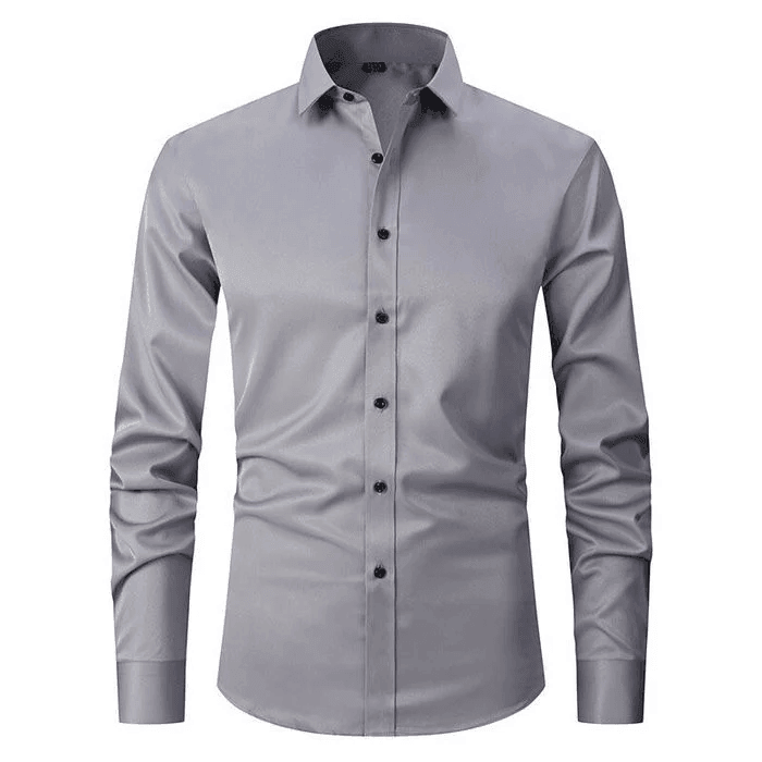 Sommerfeld | Herren Stretch-Shirt