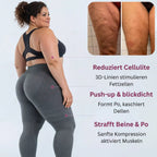 FigurPro Formende Shapewear Leggings