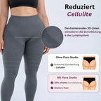 FigurPro Formende Shapewear Leggings