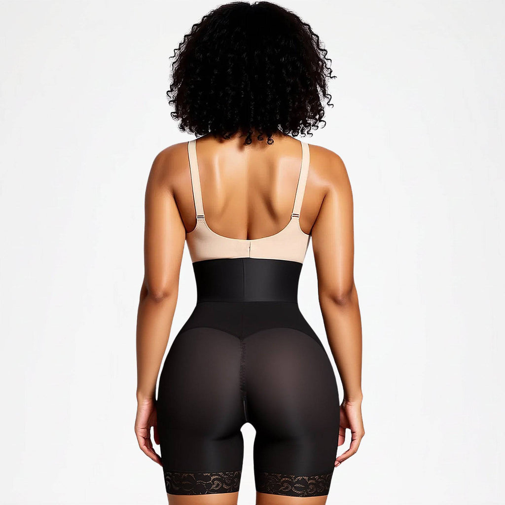 FitStyle Korrigierende Body Shaper Short