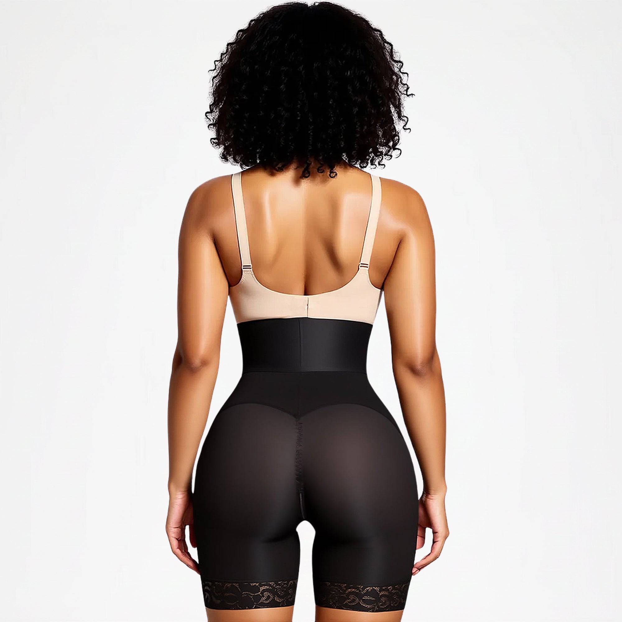 FitStyle Korrigierende Body Shaper Short