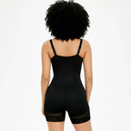 Formender Shapewear Body mit Häkchen und Reißverschluss